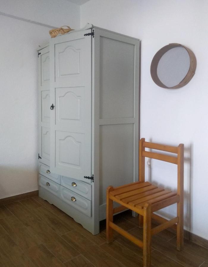 Mala - Μάλα Afytos Exterior foto