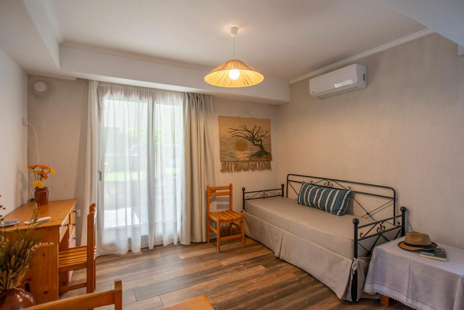 Mala - Μάλα Afytos Exterior foto
