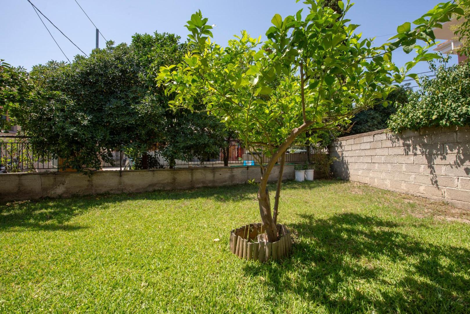 Mala - Μάλα Afytos Exterior foto