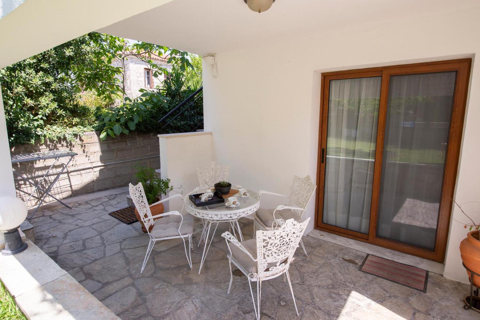 Mala - Μάλα Afytos Exterior foto