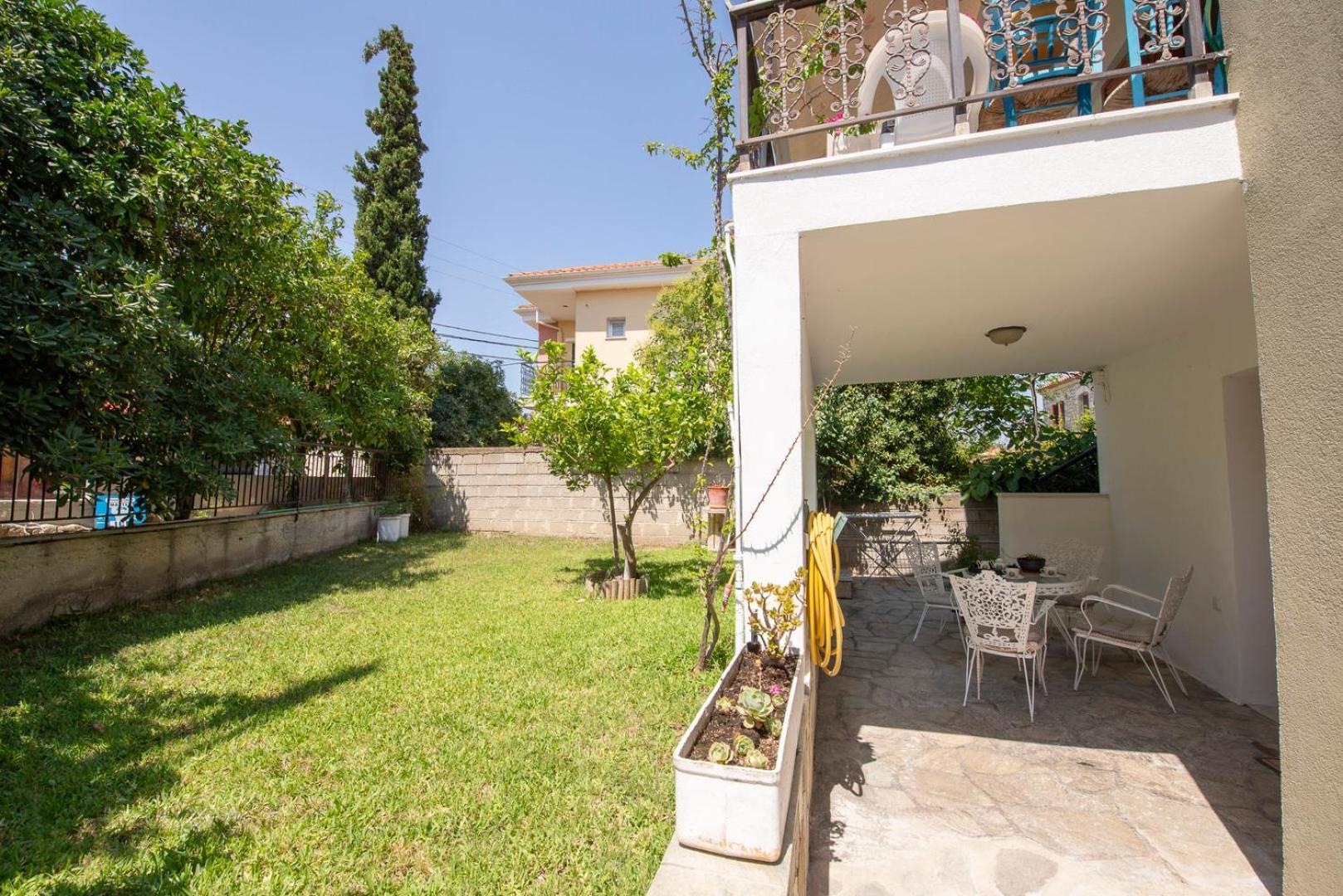 Mala - Μάλα Afytos Exterior foto